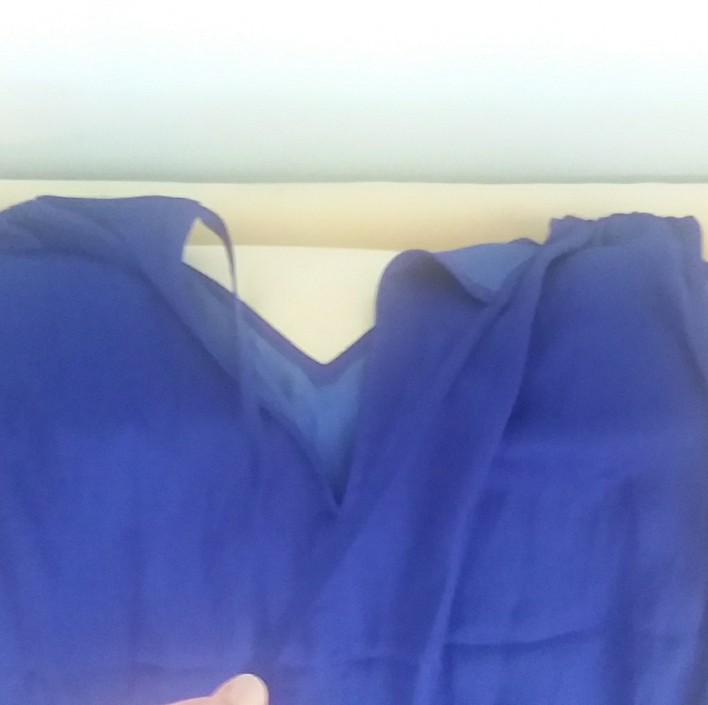 Loft Romper! - Picture 3 of 4